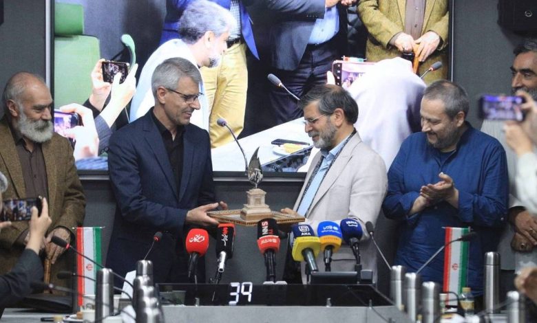 بقایی