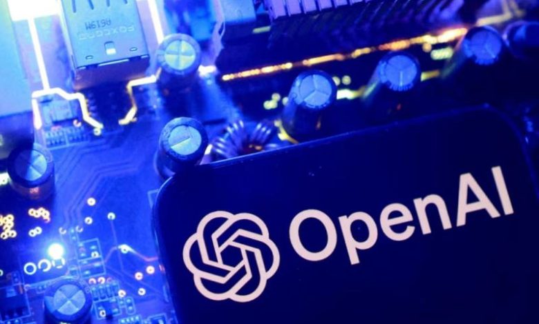 شرکت OpenAI