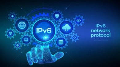 تدریجی دسترسی به IPv6
