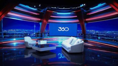 فوتبال 360