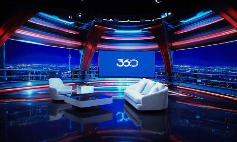 فوتبال 360