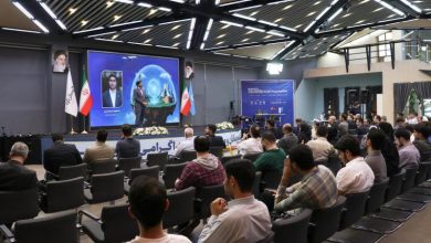 مسعود زندوکیلی، مدیرعامل گروه فنآوا