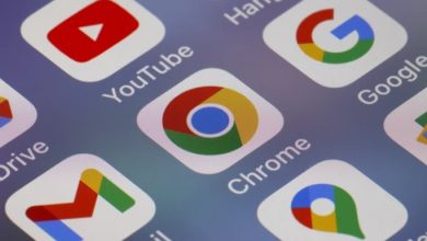 پنج اپلیکیشن گوگل