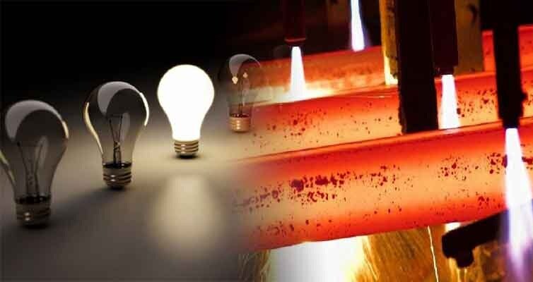 ساختار اقتصاد سیاسی انرژی ایران