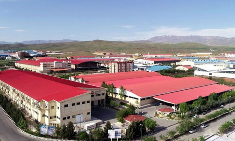 رئیس خانه صنعت، معدن و تجارت ایران
