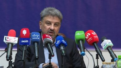 مصطفی رجبی مشهدی