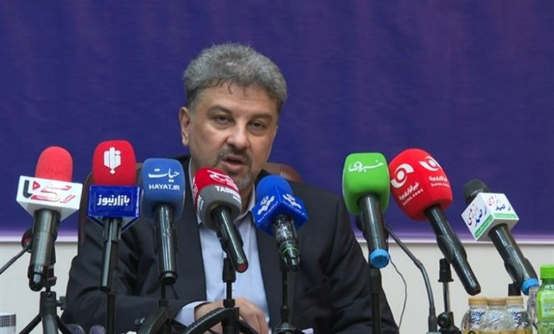 مصطفی رجبی مشهدی
