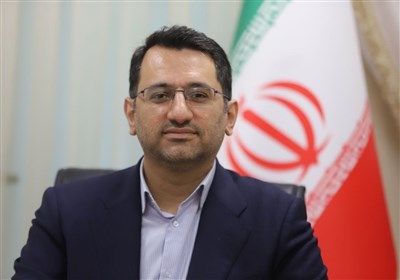 محمد کبیری، مدیرعامل سازمان منطقه آزاد کیش