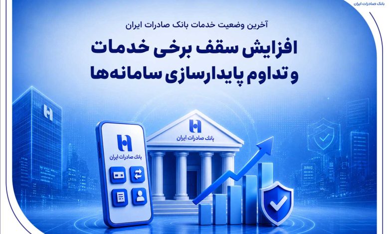 بانک صادرات