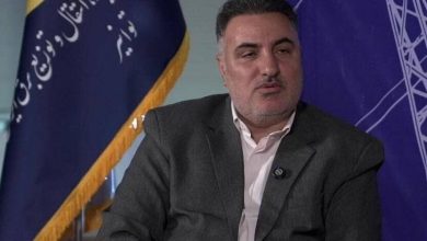 عبدالرضا حسینیمهر مجری طرح کاهش تلفات شرکت توانیر