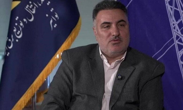 عبدالرضا حسینیمهر مجری طرح کاهش تلفات شرکت توانیر