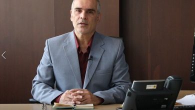 عبدالامیر یاقوتی مدیرکل دفتر مدیریت انرژی و برنامهریزی امور مشتریان شرکت توانیر