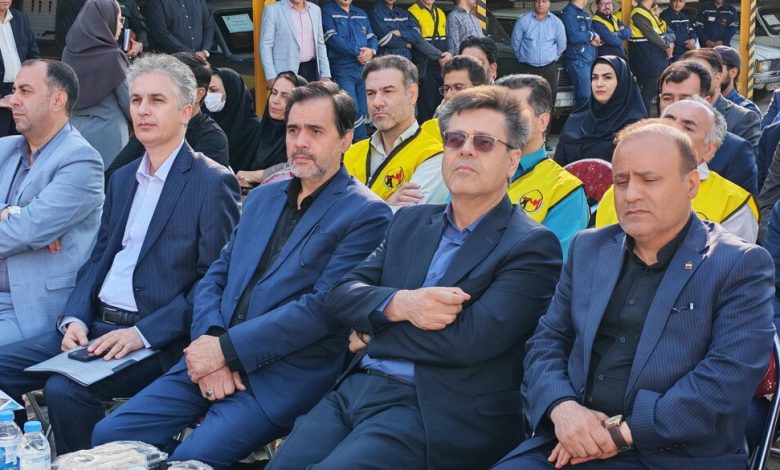 محمد الهداد مدیرعامل توانیر