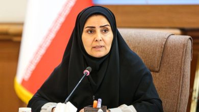 فرزانه صادق وزیر راه و شهرسازی
