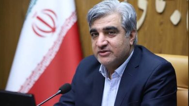 مصطفی سالاری، مدیرعامل سازمان تأمین اجتماعی
