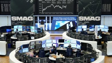 تنش‌های خاورمیانه، بازار سهام فناوری اروپا را تحت فشار قرار داد