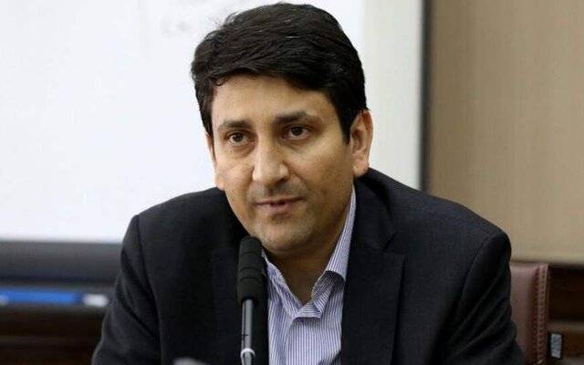 ستار هاشمی وزیر ارتباطات و فناوری اطلاعات