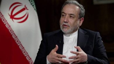عباس عراقچی، وزیر امور خارجه