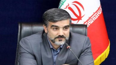 رئیس سازمان راهداری و حمل و نقل جاده‌ای