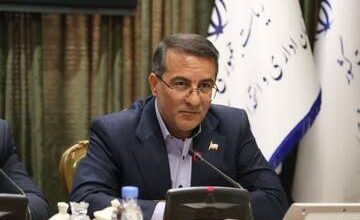 علاءالدین رفیع‌زاده،‌ رئیس سازمان اداری و استخدامی کشور