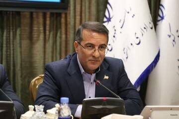 علاءالدین رفیعزاده، رئیس سازمان اداری و استخدامی کشور