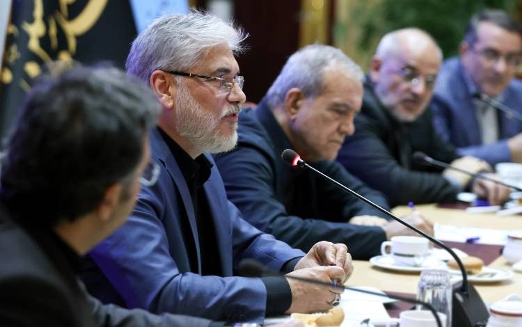حسین سیمایی، وزیر علوم، تحقیقات و فناوری