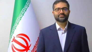 اسماعیل سقاب اصفهانی، معاون رئیس جمهور