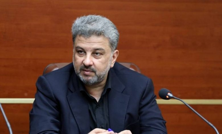 روابط عمومی وزارت نیرو