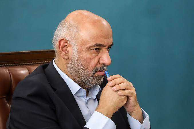 احمد میدری