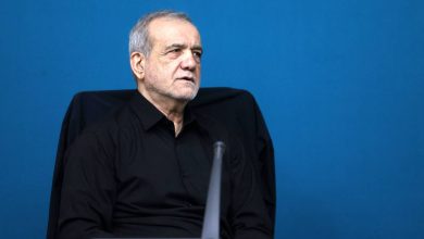 دکتر مسعود پزشکیان