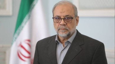 محمدباقر ذوالقدر دبیر شورای عالی امنیت ملی