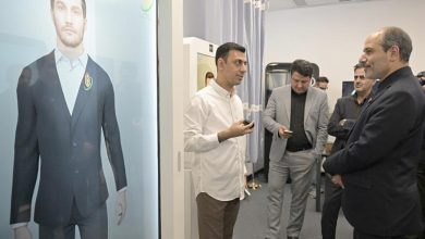 دستیار هوشمند حقوقی