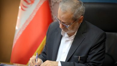 علیرضا کاظمی، وزیر آموزش و پرورش