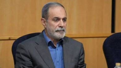 محمد بطحایی رئیس سازمان امور اجتماعی کشور