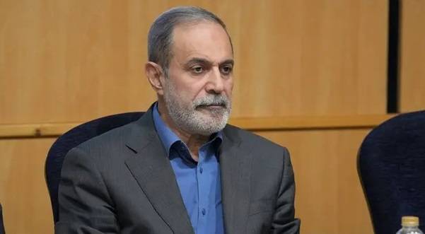 محمد بطحایی رئیس سازمان امور اجتماعی کشور