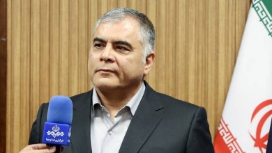 محسن پاکنژاد وزیر نفت