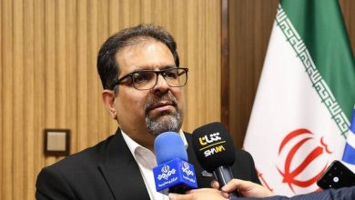 سعید توکلی مدیرعامل شرکت ملی گاز ایران