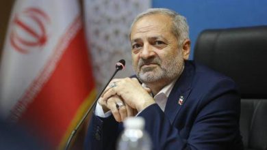 علیرضا کاظمی، وزیر آموزشوپرورش،