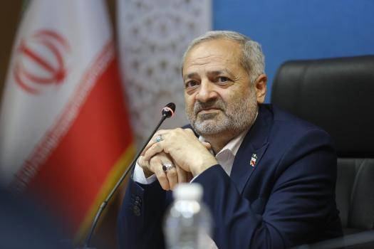 علیرضا کاظمی، وزیر آموزشوپرورش،
