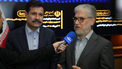 حسین سیمایی وزیر علوم، تحقیقات و فناور