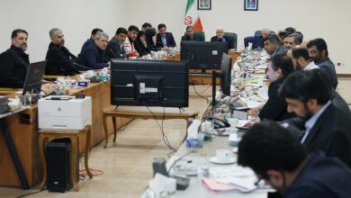 محمدرضا عارف معاون اول رئیس‌جمهور