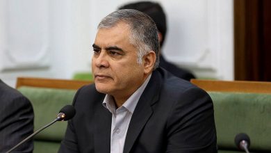 محسن پاکنژاد وزیر نفت