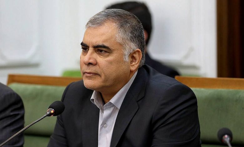 محسن پاکنژاد وزیر نفت