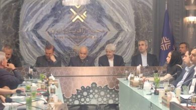 امین حسین رحیمی، وزیر دادگستری
