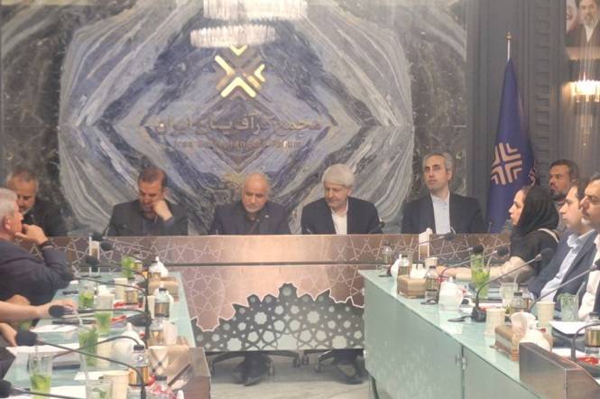 امین حسین رحیمی، وزیر دادگستری