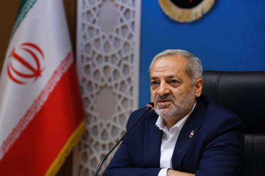 علیرضا کاظمی وزیر آموزشوپرورش