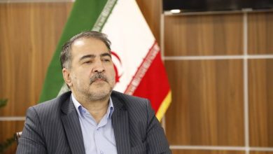 عباس عبادی معاون پرستاری وزارت بهداشت