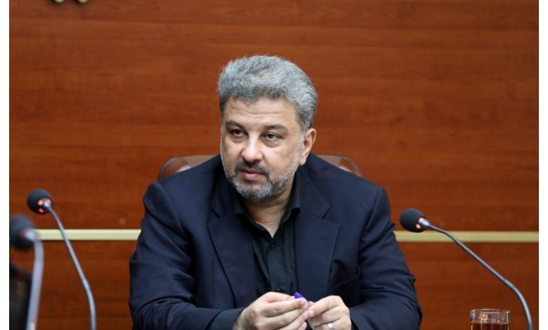 مصطفی رجبی مشهدی