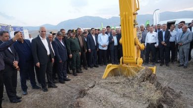 احداث پروژه راهبردی حوزه صنایع غذایی
