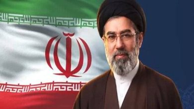 رهبر معظم انقلاب اسلامی